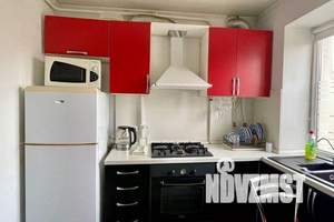 2-к квартира, посуточно, 50м2, 3/4 этаж