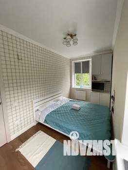 2-к квартира, посуточно, 41м2, 2/3 этаж