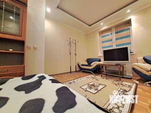 1-к квартира, на длительный срок, 38м2, 6/8 этаж