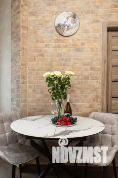 1-к квартира, посуточно, 40м2, 6/9 этаж