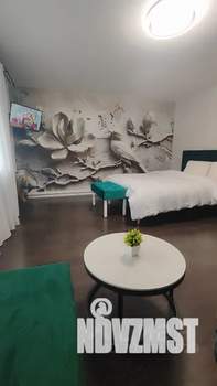 1-к квартира, посуточно, 34м2, 2/2 этаж