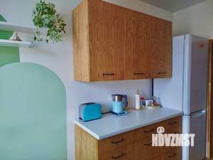 2-к квартира, на длительный срок, 47м2, 8/10 этаж