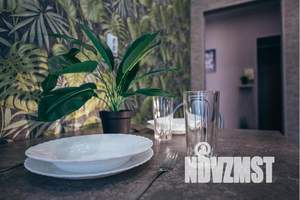 1-к квартира, посуточно, 33м2, 2/8 этаж