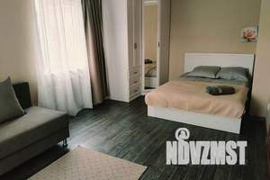 1-к квартира, посуточно, 32м2, 5/5 этаж