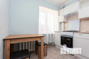 1-к квартира, посуточно, 49м2, 1/1 этаж