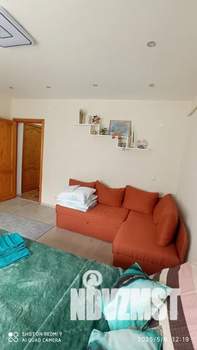 1-к квартира, посуточно, 32м2, 1/3 этаж