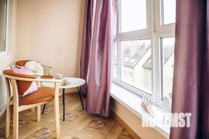 1-к квартира, посуточно, 40м2, 6/10 этаж