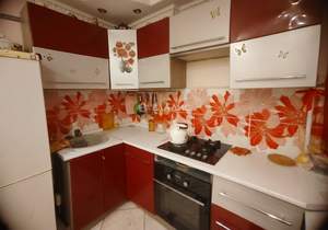 2-к квартира, на длительный срок, 48м2, 2/5 этаж