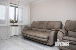 2-к квартира, посуточно, 45м2, 5/10 этаж