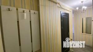 2-к квартира, посуточно, 45м2, 2/5 этаж