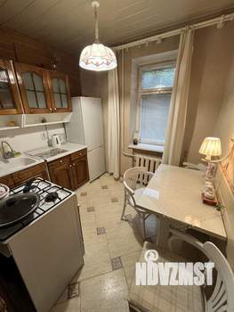 1-к квартира, на длительный срок, 33м2, 1/5 этаж