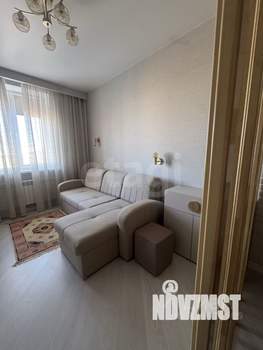 Студия квартира, на длительный срок, 32м2, 3/5 этаж