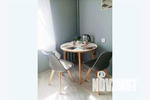 1-к квартира, посуточно, 31м2, 2/5 этаж
