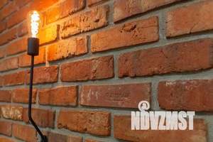 1-к квартира, посуточно, 52м2, 7/8 этаж