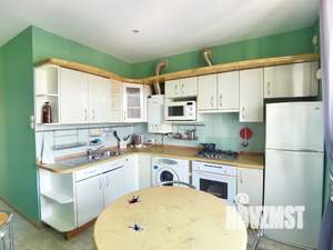 2-к квартира, посуточно, 60м2, 3/3 этаж