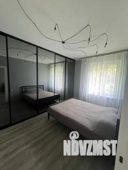 3-к квартира, посуточно, 62м2, 2/3 этаж