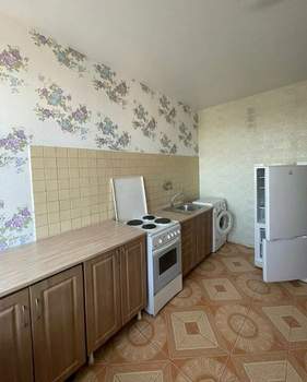 1-к квартира, на длительный срок, 42м2, 16/17 этаж