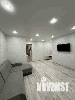 2-к квартира, посуточно, 50м2, 5/5 этаж
