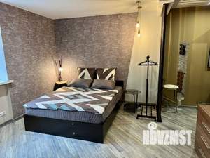 1-к квартира, посуточно, 31м2, 1/5 этаж