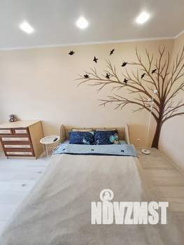 1-к квартира, посуточно, 35м2, 7/9 этаж