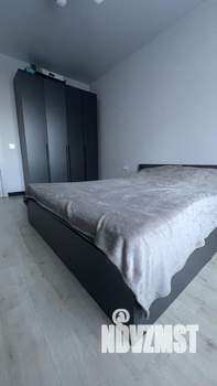 1-к квартира, на длительный срок, 40м2, 5/9 этаж