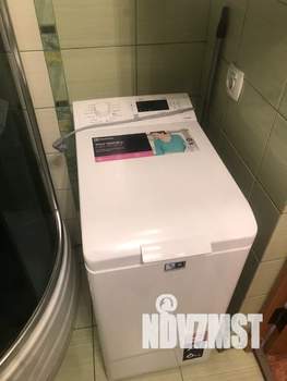 2-к квартира, посуточно, 41м2, 3/5 этаж