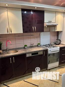 1-к квартира, посуточно, 45м2, 4/5 этаж