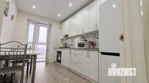 1-к квартира, на длительный срок, 49м2, 9/10 этаж