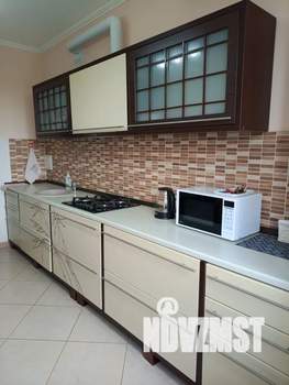 1-к квартира, посуточно, 43м2, 7/9 этаж