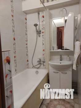 3-к квартира, посуточно, 67м2, 6/9 этаж