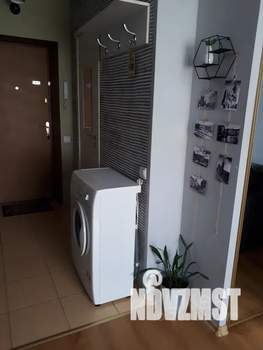 Студия квартира, посуточно, 19м2, 3/5 этаж