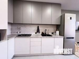 1-к квартира, посуточно, 67м2, 1/1 этаж