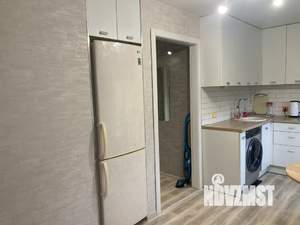 1-к квартира, посуточно, 30м2, 5/5 этаж