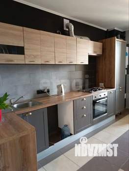 1-к квартира, на длительный срок, 35м2, 6/10 этаж