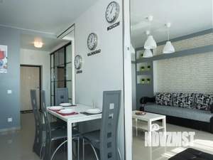 1-к квартира, посуточно, 47м2, 10/10 этаж