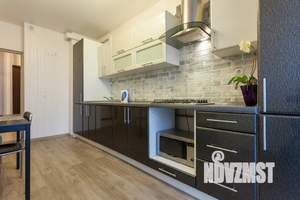 1-к квартира, посуточно, 45м2, 5/9 этаж