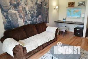 2-к квартира, посуточно, 58м2, 5/5 этаж