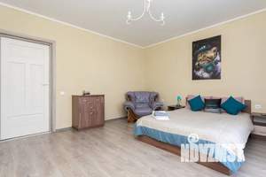 1-к квартира, посуточно, 45м2, 7/8 этаж