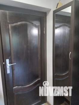 1-к квартира, посуточно, 38м2, 3/5 этаж