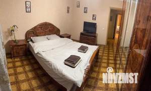 2-к квартира, посуточно, 60м2, 3/9 этаж