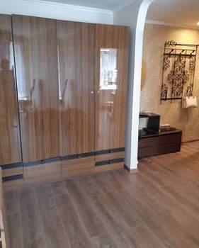 1-к квартира, на длительный срок, 30м2, 2/5 этаж