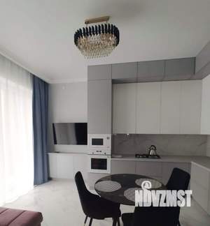 1-к квартира, на длительный срок, 50м2, 1/4 этаж