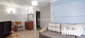 2-к квартира, на длительный срок, 40м2, 3/4 этаж