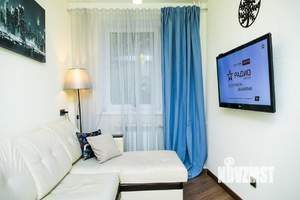 2-к квартира, посуточно, 35м2, 1/1 этаж