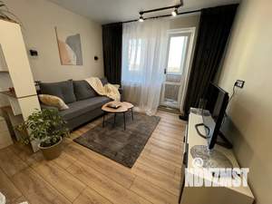 1-к квартира, посуточно, 38м2, 5/10 этаж