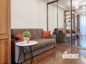 2-к квартира, посуточно, 75м2, 3/9 этаж