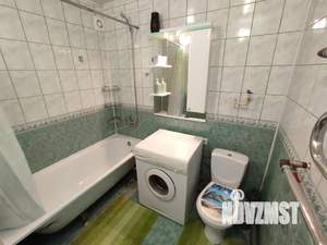 2-к квартира, посуточно, 42м2, 1/1 этаж