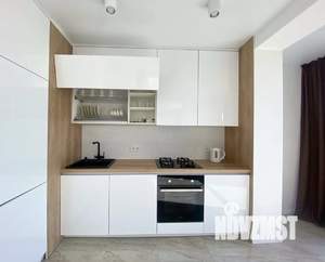 2-к квартира, посуточно, 64м2, 13/13 этаж