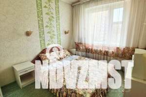 3-к квартира, посуточно, 65м2, 3/12 этаж