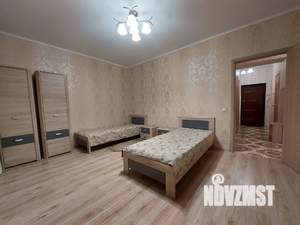 2-к квартира, посуточно, 78м2, 1/9 этаж